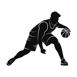 Basketball - Male | Promax | Silhouette | v1