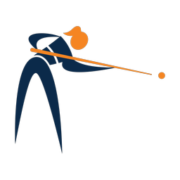 Billiards - Female | Motion | 2 Colored | v1