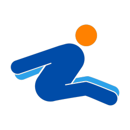 Long Jump - Male | Round | 3 Colored | v1