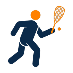 Squash - Male | Round | 2 Colored | v1