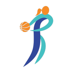 Basketball - Female | Motion | 3 Colored | v3