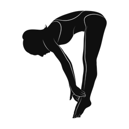 Diving - Female | Promax | Silhouette | v1