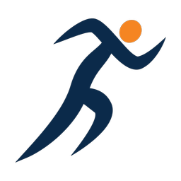 Running - Male | Motion | 2 Colored | v1