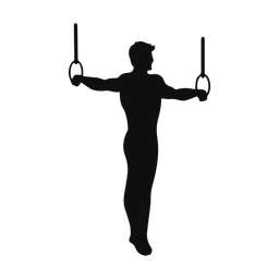 Rings - Male | Classic | Silhouette | v4