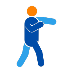 MMA - Male | Round | 3 Colored | v4