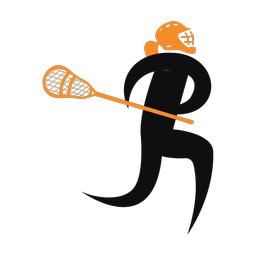 Lacrosse Player - Female | Motion | 2 Colored | v2