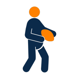Rugby - Male | Round | 2 Colored | v1