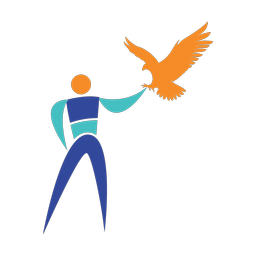 Falconry - Male | Motion | 3 Colored | v2
