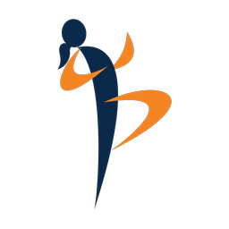 MMA - Female | Motion | 2 Colored | v3