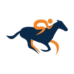 Horse Racing - Male | Motion | 2 Colored | v1
