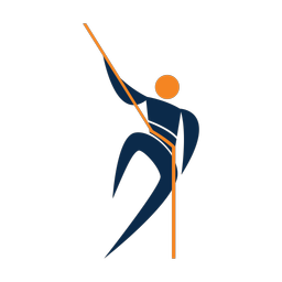 Mountain Climbing - Male | Motion | 2 Colored | v1