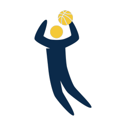 Basketball - Male | Strike | 2 Colored | v4