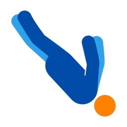 Diving - Male | Round | 3 Colored | v1