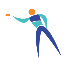 Corn Hole - Male | Motion | 3 Colored | v1