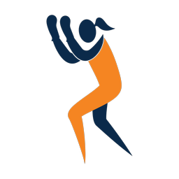 Boxing - Female | Motion | 2 Colored | v2