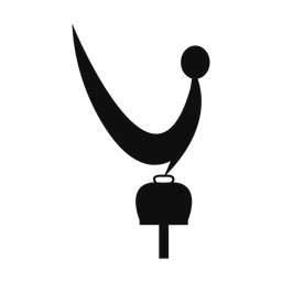 Pommel Horse - Male | Motion | Silhouette | v5