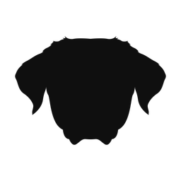 Labrador Retriever - Both | Classic | Silhouette | v1