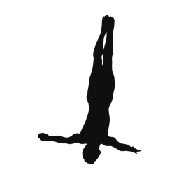 Diving - Male | Classic | Silhouette | v1