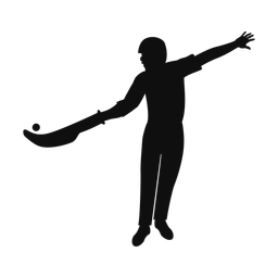 Jai Alai - Male | Classic | Silhouette | v5
