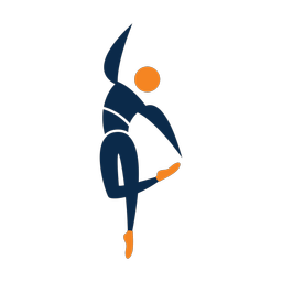 Ballet Dancing - Male | Motion | 2 Colored | v1