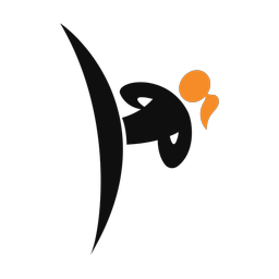 Karate - Female | Motion | 2 Colored | v6