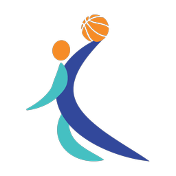 Basketball - Male | Motion | 3 Colored | v2