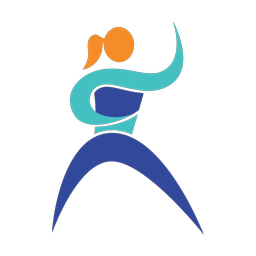 Karate - Female | Motion | 3 Colored | v5