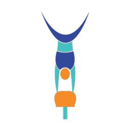 Pommel Horse - Male | Motion | 3 Colored | v4