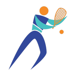 Squash - Male | Motion | 3 Colored | v1