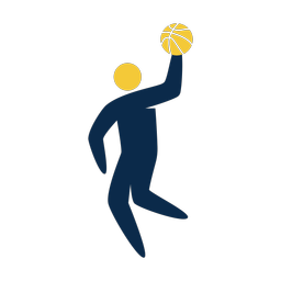 Basketball - Male | Strike | 2 Colored | v3