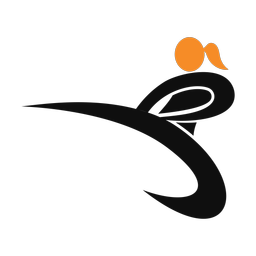 Karate - Female | Motion | 2 Colored | v2