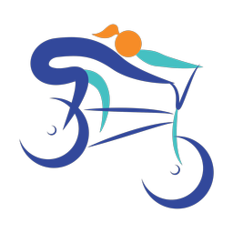 BMX - Female | Motion | 3 Colored | v1