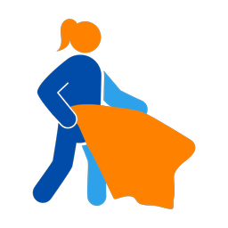 Matador - Female | Round | 3 Colored | v1
