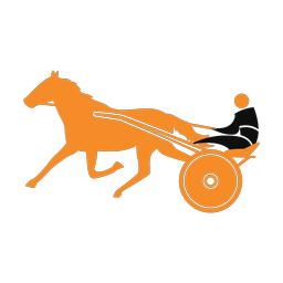 Harness Racing - Male | Motion | 2 Colored | v1