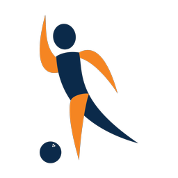 Bowling - Male | Motion | 2 Colored | v3