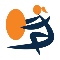 Cross Fit - Female | Motion | 2 Colored | v1