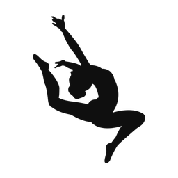 Floor - Female | Classic | Silhouette | v4