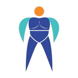 Sumo Wrestling - Male | Motion | 3 Colored | v1