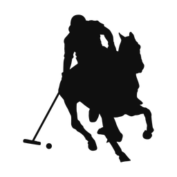 Polo - Male | Classic | Silhouette | v1