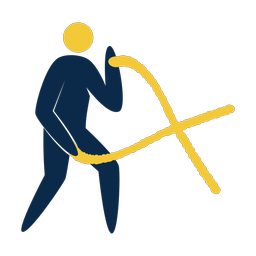 Cross Fit - Male | Strike | 2 Colored | v4