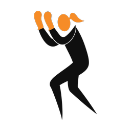 Boxing - Female | Motion | 2 Colored | v2