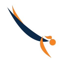 Diving - Female | Motion | 2 Colored | v1