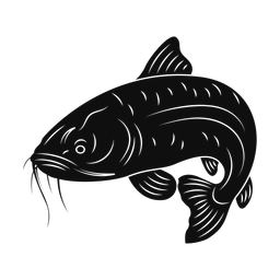 Cat Fish - Both | Promax | Silhouette | v5
