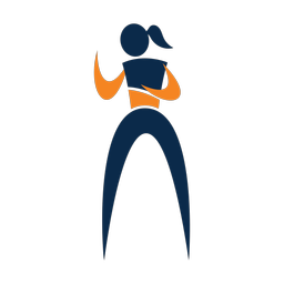 MMA - Female | Motion | 2 Colored | v4