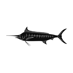 Marlin - Both | Promax | Silhouette | v3