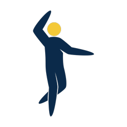 Dancing - Male | Strike | 2 Colored | v3