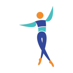 Ballet Dancing - Male | Motion | 3 Colored | v2