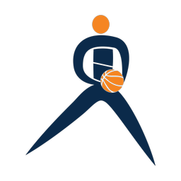 Basketball - Male | Motion | 2 Colored | v6