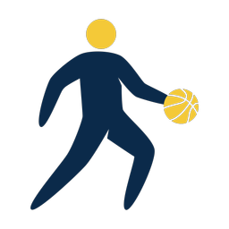 Basketball - Male | Strike | 2 Colored | v1