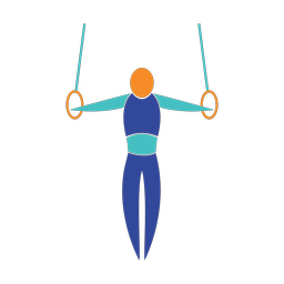 Rings - Male | Motion | 3 Colored | v8